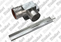 VAILLANT WSS Coude DN 80