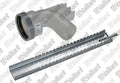 COURBE VAILLANT 60/80