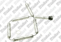 VAILLANT worstanode