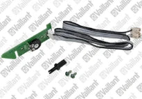 VAILLANT WSS Potentiomètre