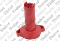 VAILLANT WSS Manette, rouge