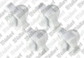 VAILLANT WSS Clip (x4)