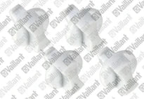 VAILLANT WSS Clip (x4)