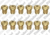 VAILLANT WSS Injecteur, brûleur, 1,18, (x12)