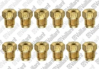 VAILLANT WSS Injecteur, brûleur, 0,72, (x12)