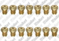 VAILLANT WSS Injecteur, brûleur, 1,30, (x14)