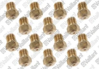 VAILLANT WSS Injecteur, brûleur, 1,50, (x14)