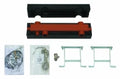 Vaillant WH 40 bouteille casse-pression 5/4 x 5/4 - débit 3,5m³/u - inclusif isolation et sonde