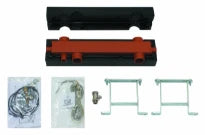 Vaillant WH 40 bouteille casse-pression 5/4 x 5/4 - débit 3,5m³/u - inclusif isolation et sonde