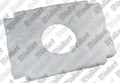 VAILLANT WSS Plaque d'isolation