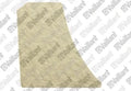 VAILLANT WSS Plaque d'isolation, gauche