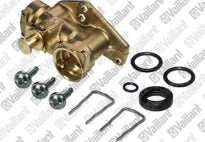 VAILLANT WSS Pièce de raccordement