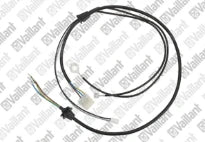 VAILLANT WSS Faisceau