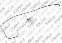 VAILLANT WSS Tube de commande