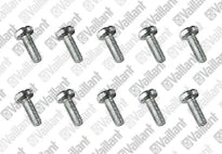 VAILLANT WSS Vis, (x10)