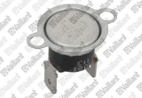 VAILLANT WSS Régulateur de température 113 C
