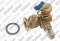 VAILLANT WSS Régulateur de débit, 0-6 l/min