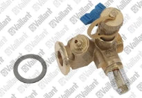 VAILLANT WSS Régulateur de débit, 0-6 l/min