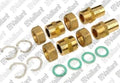 VAILLANT WSS Collier fixation twin tube DN 16 (4 x)