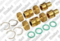 VAILLANT WSS Raccords, DN 20