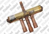 VAILLANT WSS Valve