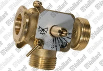 VAILLANT WSS Valve de mélange
