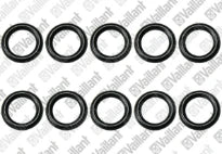 VAILLANT WSS Joint plat, (x10)