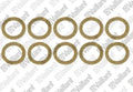 VAILLANT WSS Joint plat, (x10)