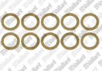 VAILLANT WSS Joint plat, (x10)