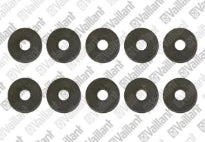 VAILLANT WSS Joint plat, (x10)