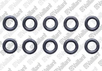 JOINT VAILLANT Joint torique (x10)
