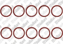 VAILLANT pakkingring v Mag 135/1-3K (set v 10st)