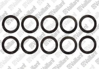 VAILLANT WSS Joint plat, (x10)