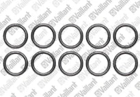 Vaillant O-ring v gaskraan 2328203 (per stuk)