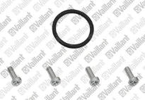 VAILLANT WSS Joint torique (avec vis)