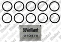 VAILLANT WSS Joint torique, (x10)