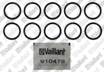 VAILLANT WSS Joint torique, (x10)