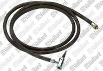 VAILLANT WSS Tube souple