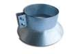 Sanutal Spiralit collet de solin 150 mm