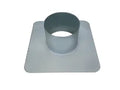 Sanutal Spiralit solin en galva 80 mm