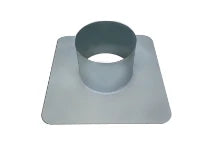 Sanutal Spiralit solin en galva 80 mm