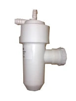 WaterGenius siphon pour adoucisseur - système entonnoir