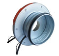 Sanutal Spiralit module de régulation iris 100 mm