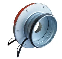 Sanutal Spiralit module de régulation iris 100 mm
