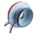 Sanutal Spiralit module de régulation iris 160 mm