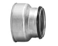 Sanutal Spiralit reduction MF centrique 200 x 180 mm - avec joint