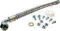 DAB flexible (longueur 600 mm) MF 4/4 x 4/4 - installation entre pompe et vase d'expansion 40/60 l