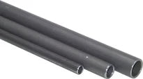 Arcelor ISO Medium tuyau sans soudure 4 - DN100 - 114.3 x 4.50 mm (longueur 5 à 7m) - noir - S195T Vlgs EN 10255 Type M - prix par mètre