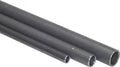 Arcelor tuyau sans soudure 5 - DN125 - 139.7 x 4.00 mm (longueur 5 à 7m) - noir - P235TR2 - DIN 2448 -EN 10216-1 - prix par mètre