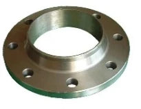 BRIDE A SOUDER DN15 X 21,3 MM C22,8 = P250GH PN10/25/40 4 trous DIN2635 EN1092-1/11 ex2635D21